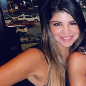 Meet your Posher, Yvonne